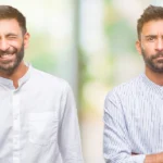 A Happy Person or an Unhappy Person?
