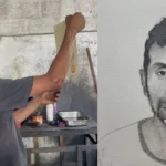 A Mechanic’s Smile | Smile Sketch