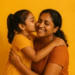 From the Heart, To Amma